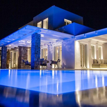 Villa Anais 1 Mykonos Elia  Exterior foto